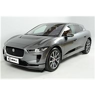 Jaguar I-PACE - Electric car