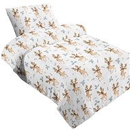 Jahu Elliot 140 × 200, 70 × 90 cm - Bed Linen