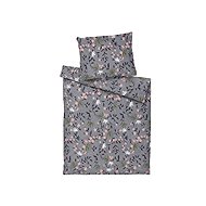 Jahu Mikroflanelové povlečení Rose 140×200, 70×90cm - Bed Linen