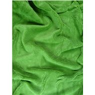 Jahu Microfiber sheet 90/200 - Pistachio - Bedsheet