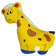 Jahu Giraffe baby pillow/stuffy - Pillow