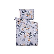 Jahu Gréta Microflannel Bedding 140 × 200, 70 × 90 cm - Bed Linen