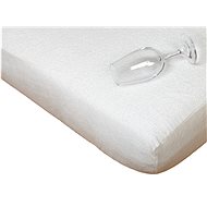 Dadka Sheet with PU 140 × 200 × 20 cm - Bedsheet