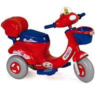  Motorbike HONEY SCOOTER electric car  - Electric Motorcycle
