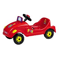 Pedal Car New Little  - Pedal Car