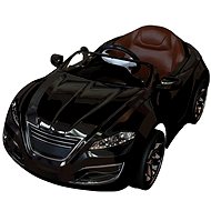 Henes M7 Premium černé - Toy Car