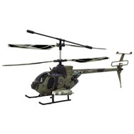 JAMARA Spy Copter 500 Military - RC Model