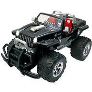 JAMARA Dirty Harry - Remote Control Car