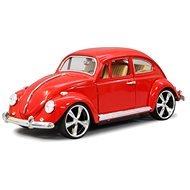 VW Beetle Red (Käfer) - Ferngesteuertes Auto