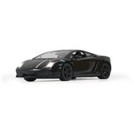 Lamborghini Gallardo Schwarz - Ferngesteuertes Auto