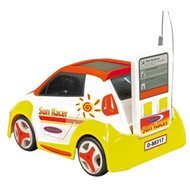 Sun Racer - Remote Control Car