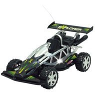Explorer - Remote Control Car