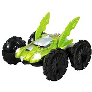 Amphibious car - Remote Control Car