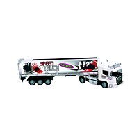 Speed ??Truck RTR white - Remote Control Car