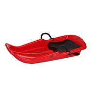 Cyclone červené - Bobsled