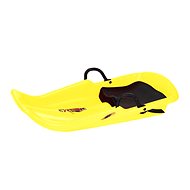  Cyclone yellow  - Bobsled