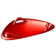 Glider - Meteor red - Sled