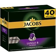 Jacobs Lungo Intenso 8 - Kávékapszula