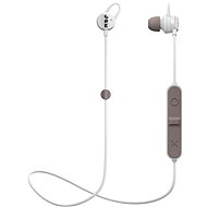 Jam Live Loose Grey - Wireless Headphones