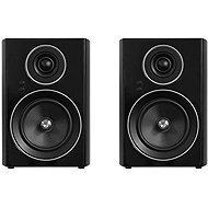 Jamo C707PA MKII - Black gloss - Speakers