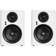 Jamo C707PA MKII - White gloss - Speakers
