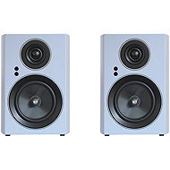 Jamo C707PA MKII - Blue gloss - Speakers