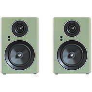 Jamo C707PA MKII - Green gloss - Speakers