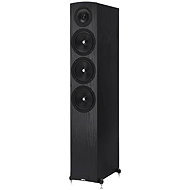 Jamo C607 MKII, black - Speakers