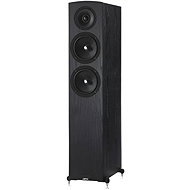 Jamo C605 MKII, black - Speakers