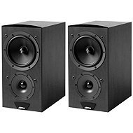Jamo C603 MKII, black - Speakers