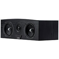 Jamo C60 CEN MKII, black - Speaker