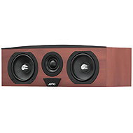 Jamo C60 CEN MKII, dark apple - Speaker