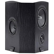 Jamo C60 SUR MKII right, black - Speaker