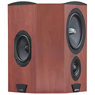 Jamo C60 SUR MKII right, dark apple - Speaker