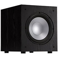 Jamo J10 Sub - black - Subwoofer