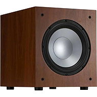 Jamo J10 Sub - dark apple - Subwoofer