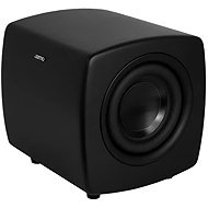 Jamo CUBE - black - Subwoofer