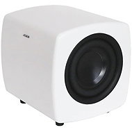 Jamo CUBE - bílý - Subwoofer