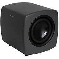 Jamo CUBE - grey - Subwoofer