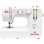 Janome Juno J15 - Sewing Machine
