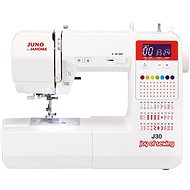 Janome Juno J30 - Sewing Machine
