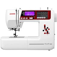 Janome 607 TXL - Sewing Machine