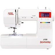 Janome Juno J100 - Varrógép