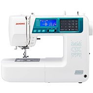 Janome 5270QDC - Sewing Machine