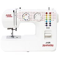 Janome Juno J15R - Sewing Machine