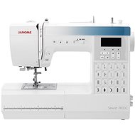 Janome Sewist 780DC - Sewing Machine