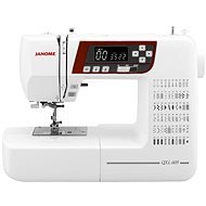 Janome QXL605 - Sewing Machine