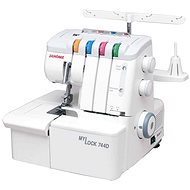 Janome 744D - Overlock