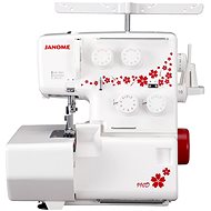 Janome 990D - Overlock