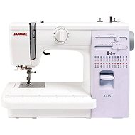 Janome 423S - Sewing Machine